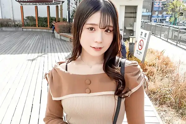 ふわふわ美人エステティシャンが浦和駅前でナンパ即堕ち！体力測定のはずがデカ尻杭打ち騎乗位で絶頂ガクガク