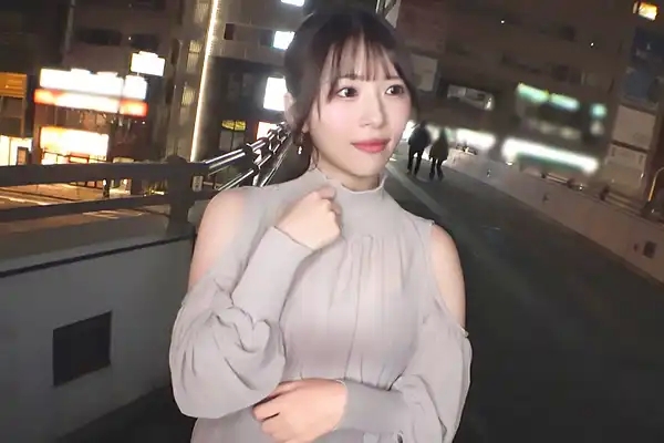 退勤後の清楚美女が淫乱覚醒！電マ＆バイブでデカ尻震わせ浮気絶頂