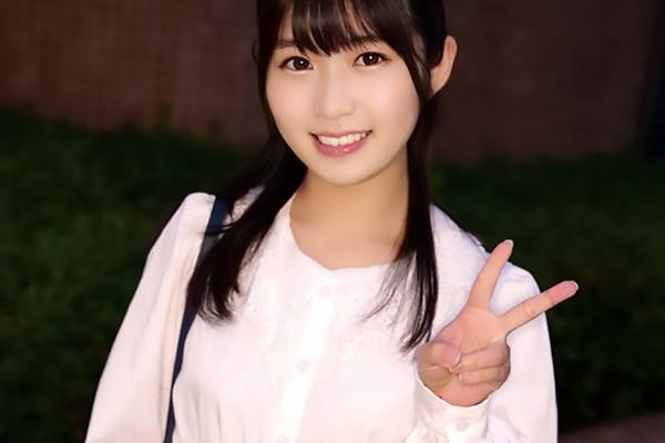 みわちゃん(24) 無垢な天然美少女をガチナンパ！コンドームが破れてザーメンを無許可中出し