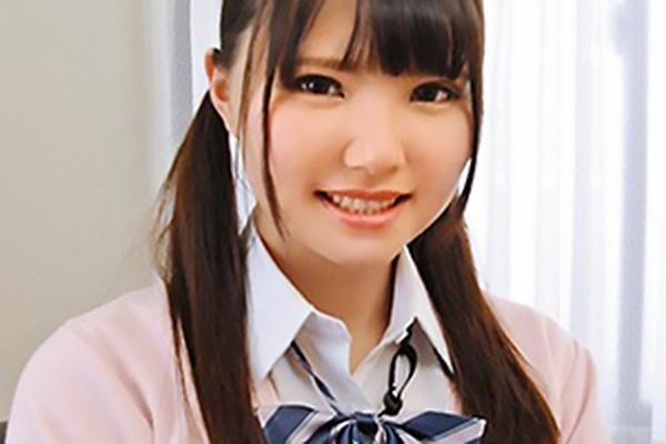 ひかる Hカップ爆乳おっぱいの激カワ素人JK！フル勃起した童貞チンポ挿入で筆下ろしセックス