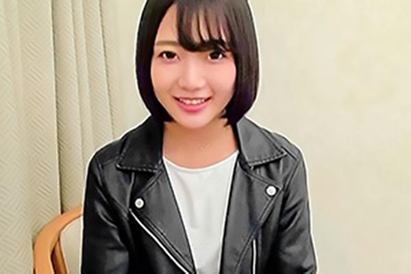 れい 超絶可愛い素人女子大生をナンパして即ハメセックス！生ハメピストンでザーメン中出し