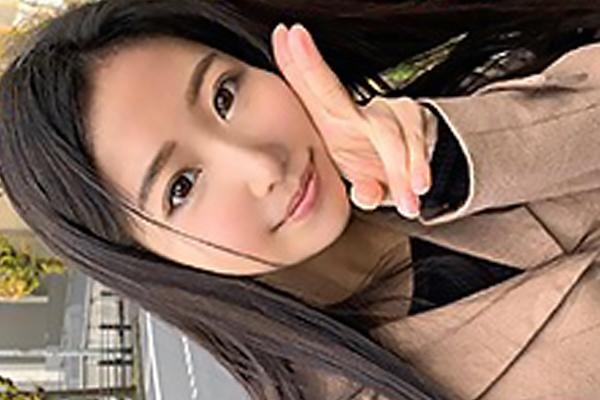 いっしきさん(22) マッチアプリで知り合った清楚系美女！黒パンスト破いて電マ責めされる！